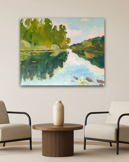 Refleksjoner