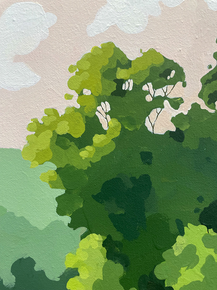 Enchanted