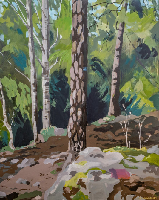 The Pine