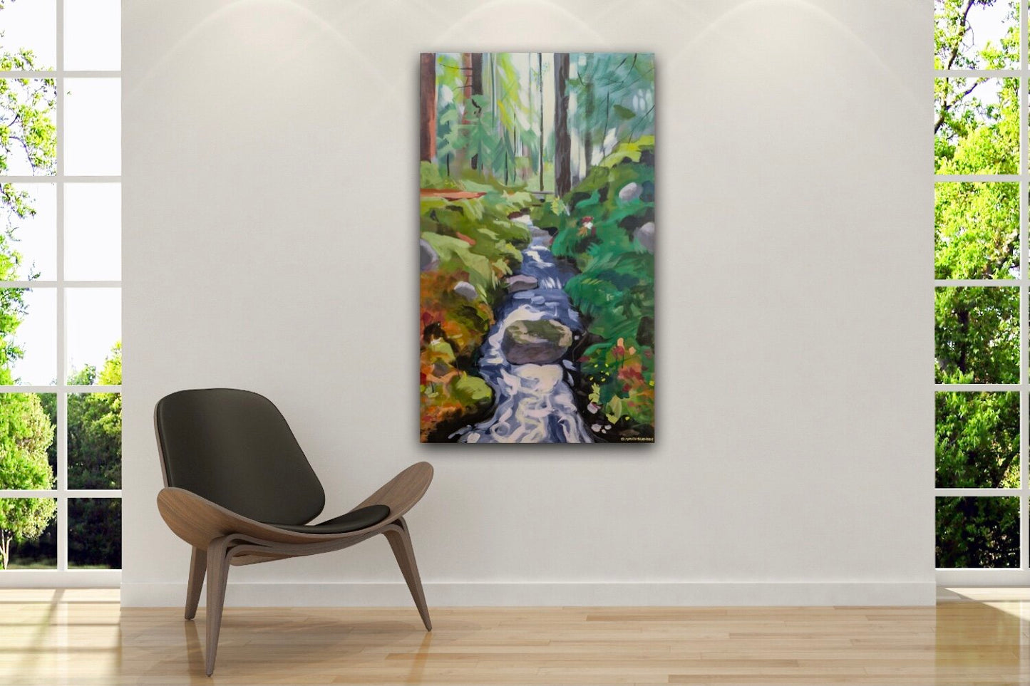The Stream