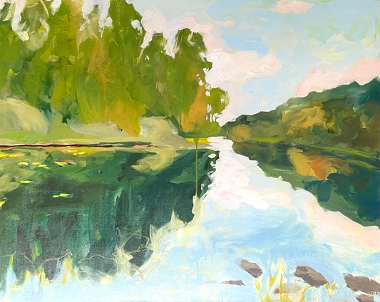Refleksjoner